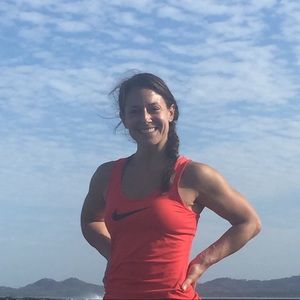 Meet your Posher, Gina